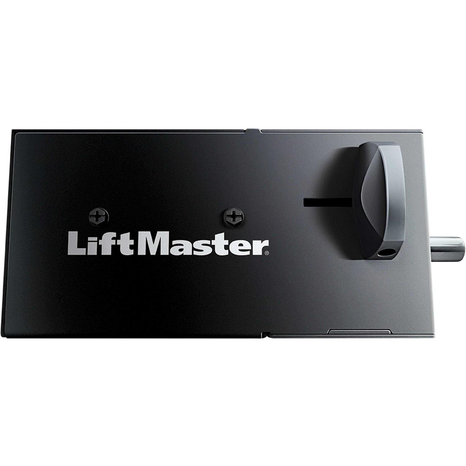 Liftmaster 841LM Automatic Garage Door Lock - Image 3