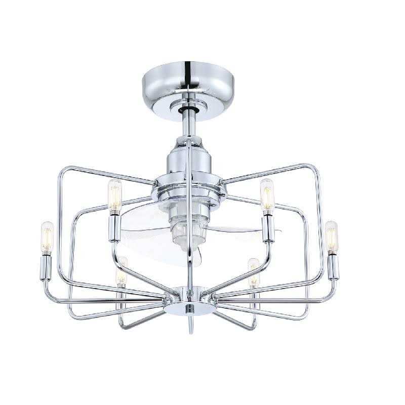 Fanimation Influencer 22``Ceiling Fan FP3075 - Image 3