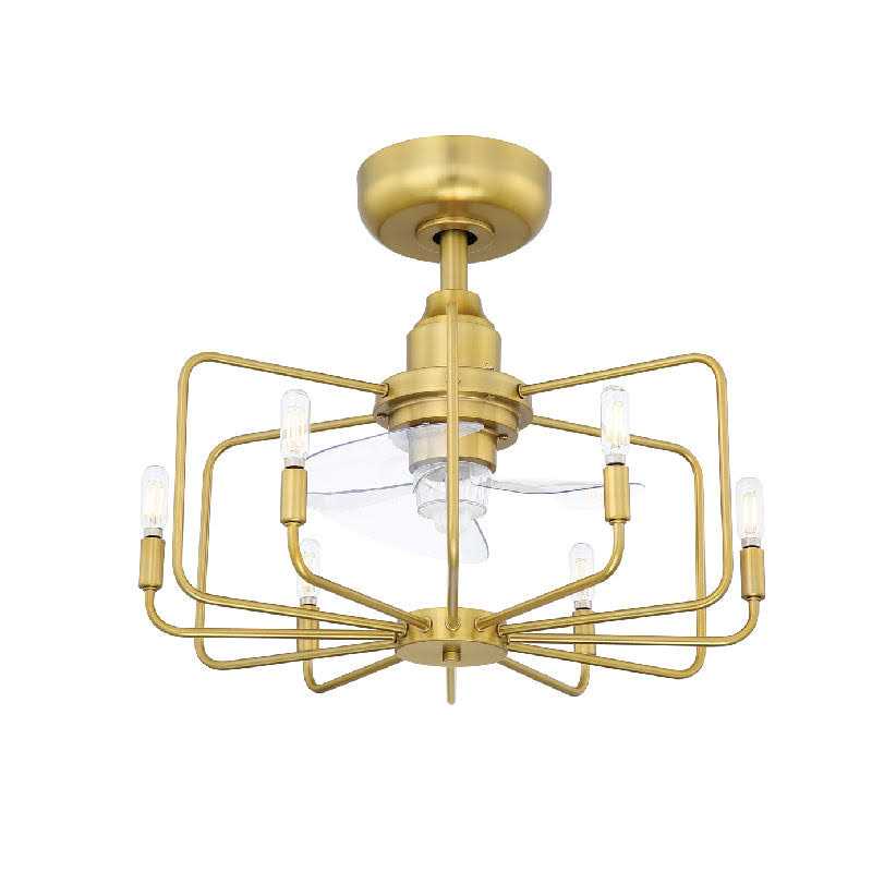 Fanimation Influencer 22``Ceiling Fan FP3075 - Image 4