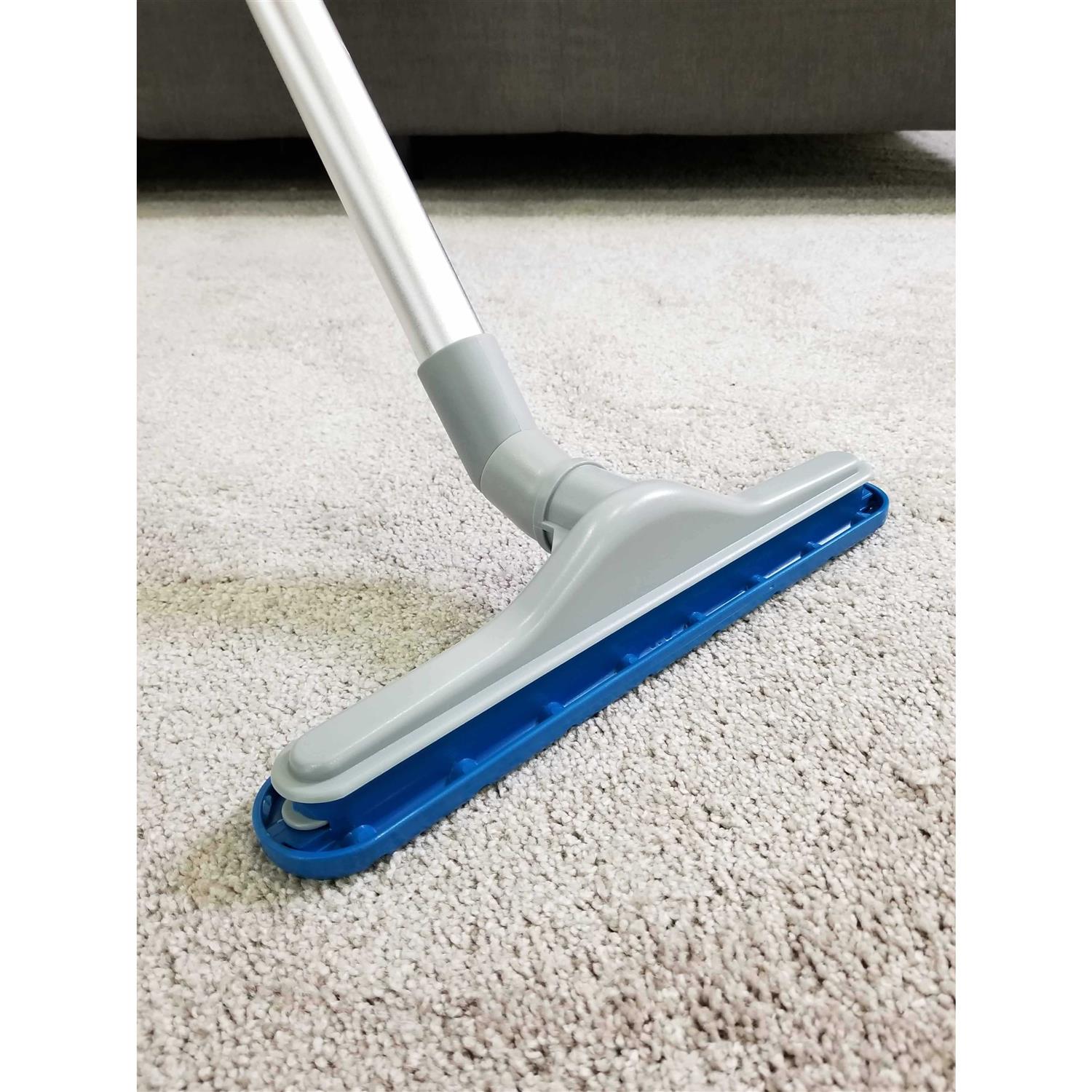 Lightweight Prolux 2.0 Bagless Backpack Vacuum w/ 5 YR Warranty - Image 3