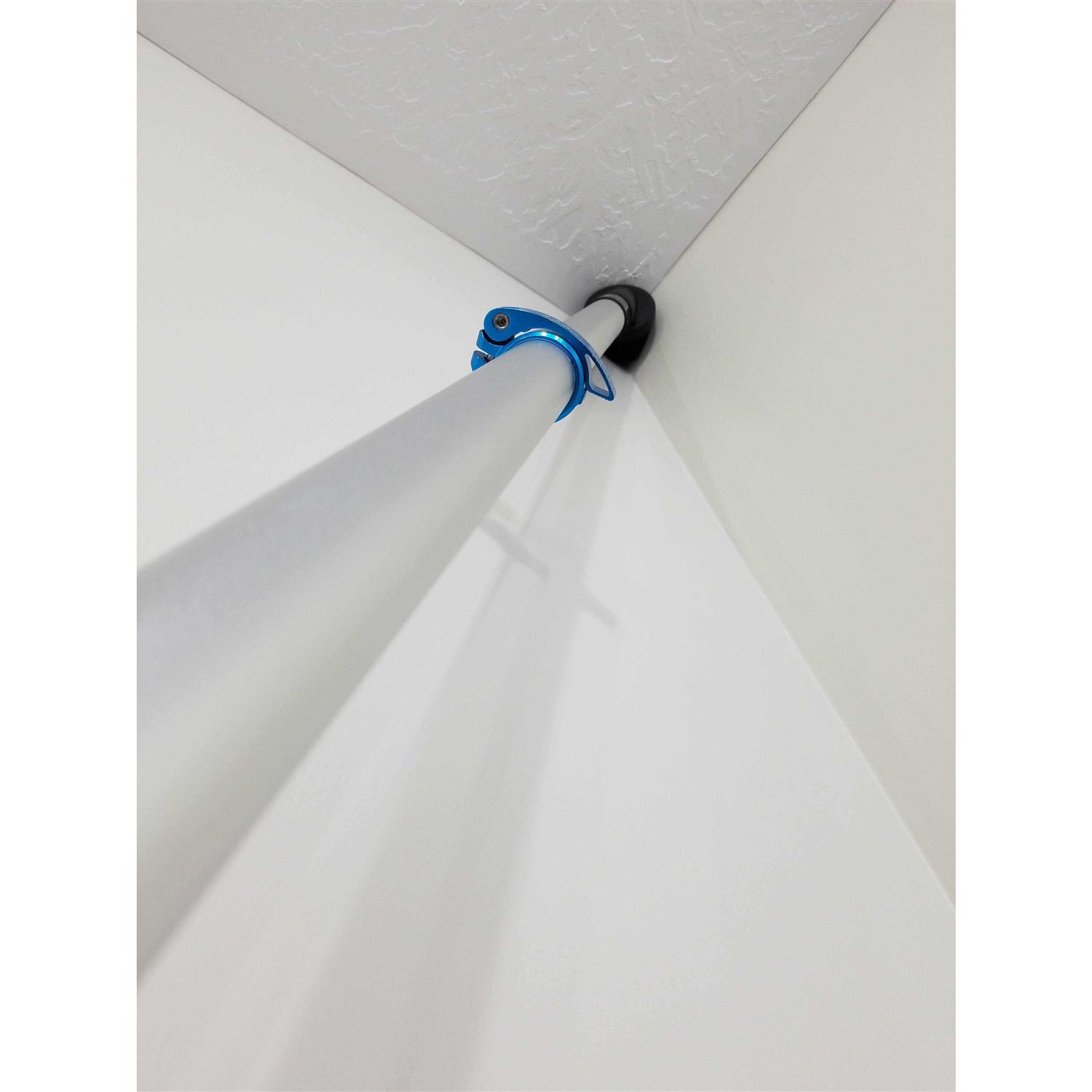 Lightweight Prolux 2.0 Bagless Backpack Vacuum w/ 5 YR Warranty - Image 5