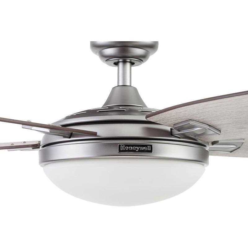Honeywell Carmel LED Ceiling Fan with Light - Image 5