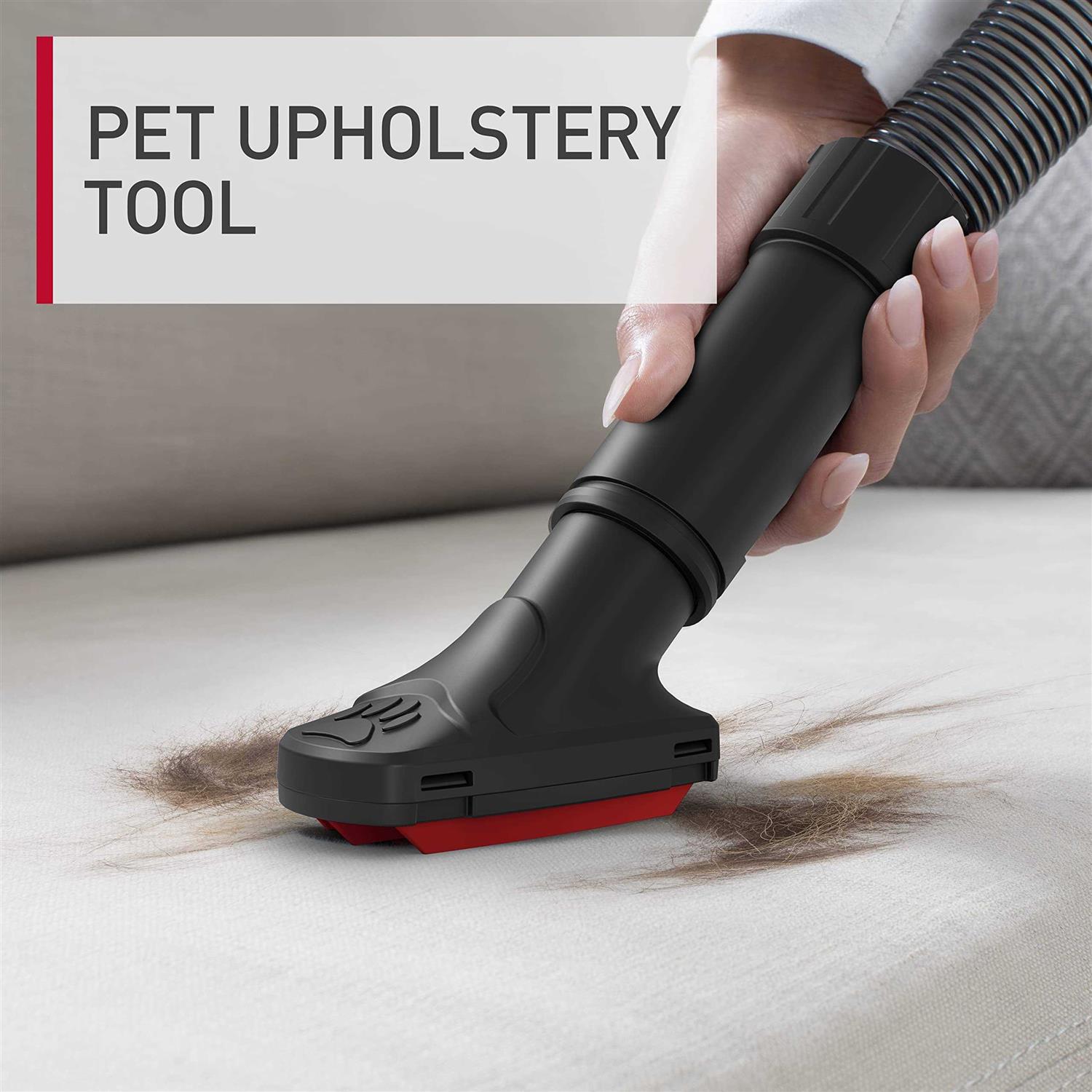 Hoover Complete Upright Vacuum - Image 4