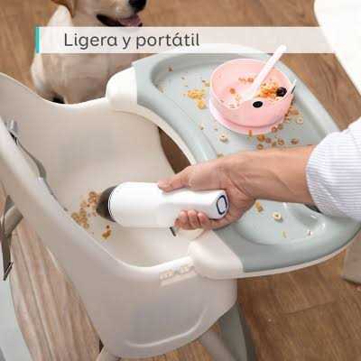 Eufy HomeVac H11 - Image 3