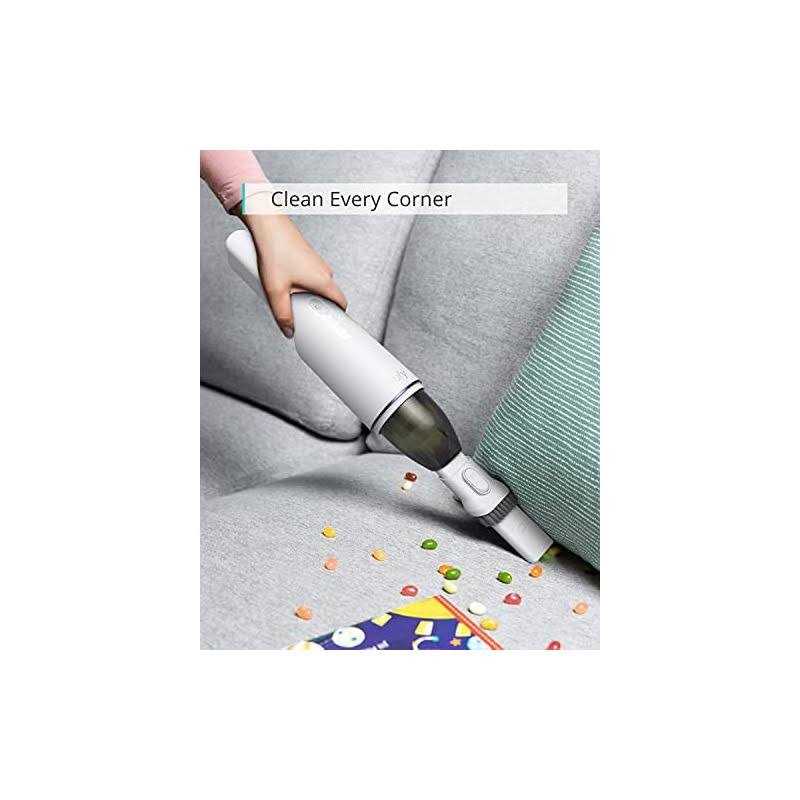 Eufy HomeVac H11 - Image 5