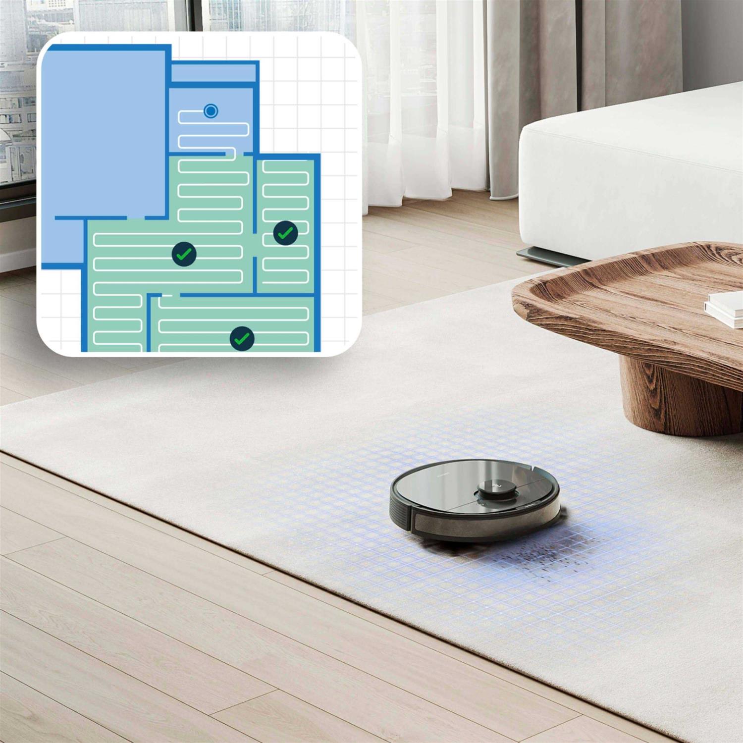 ECOVACS DEEBOT N8+ - Image 3