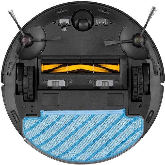 ECOVACS DEEBOT N8+ - Image 4
