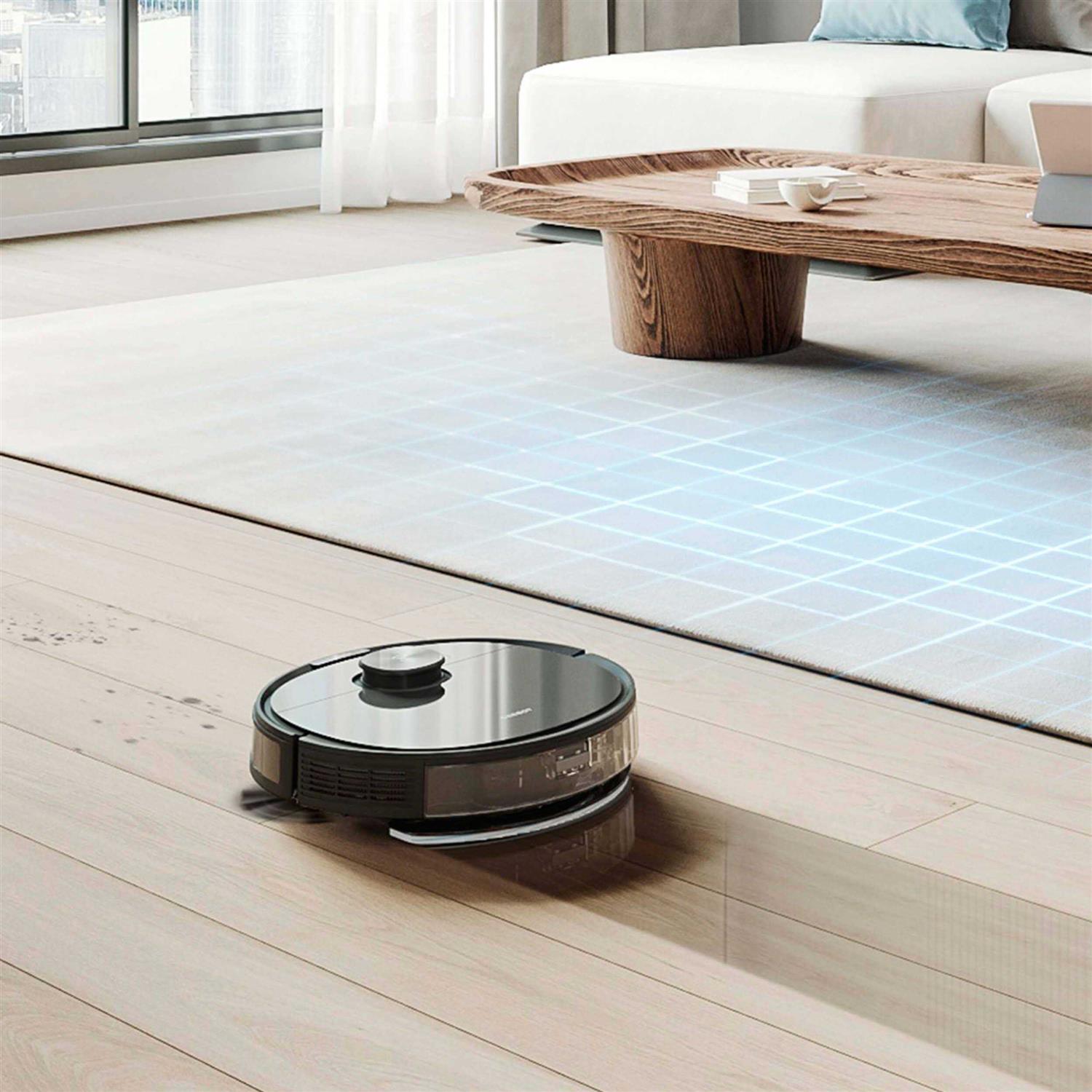 ECOVACS DEEBOT N8+ - Image 5