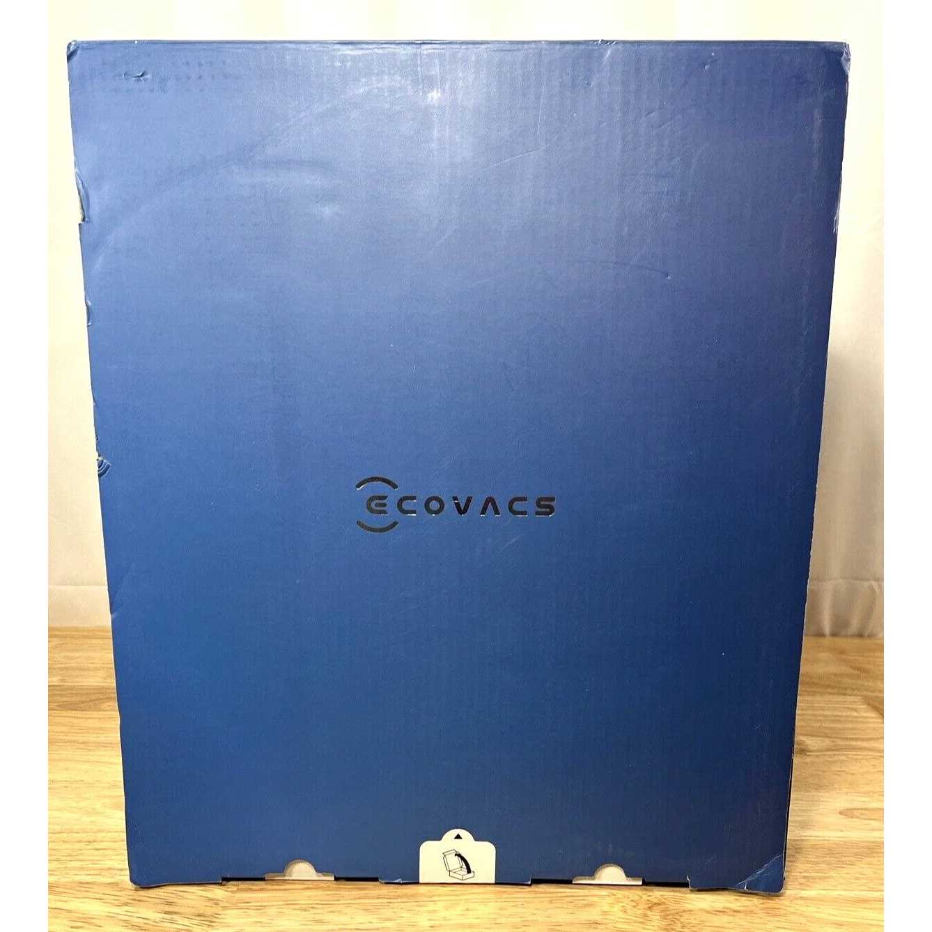 ECOVACS DEEBOT N8+ - Image 4