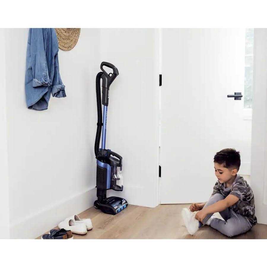 Shark Cordless Vertex Pro Powered Lift-Away Vacuum - Image 5