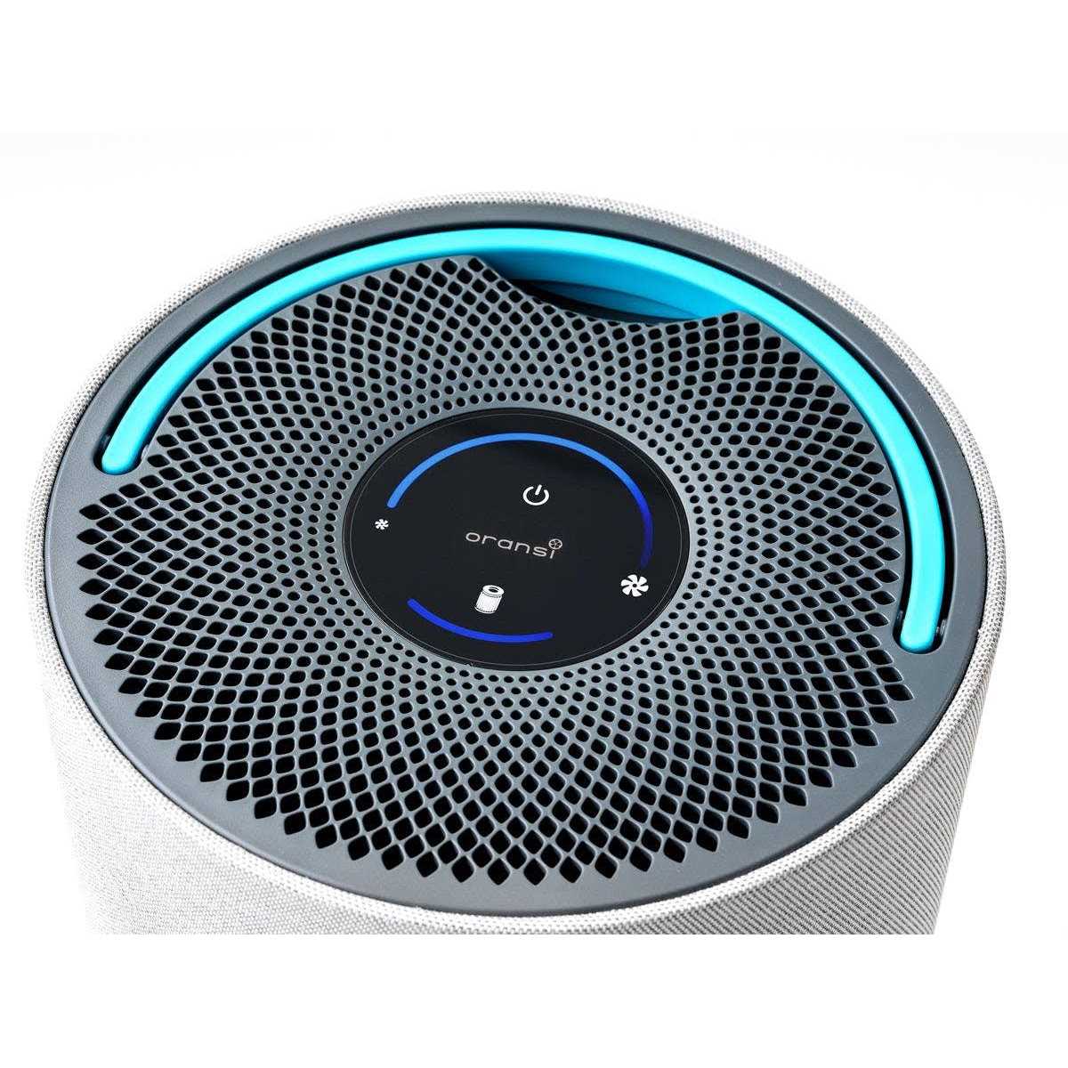 Oransi Mod Jr HEPA Air Purifier - Image 5