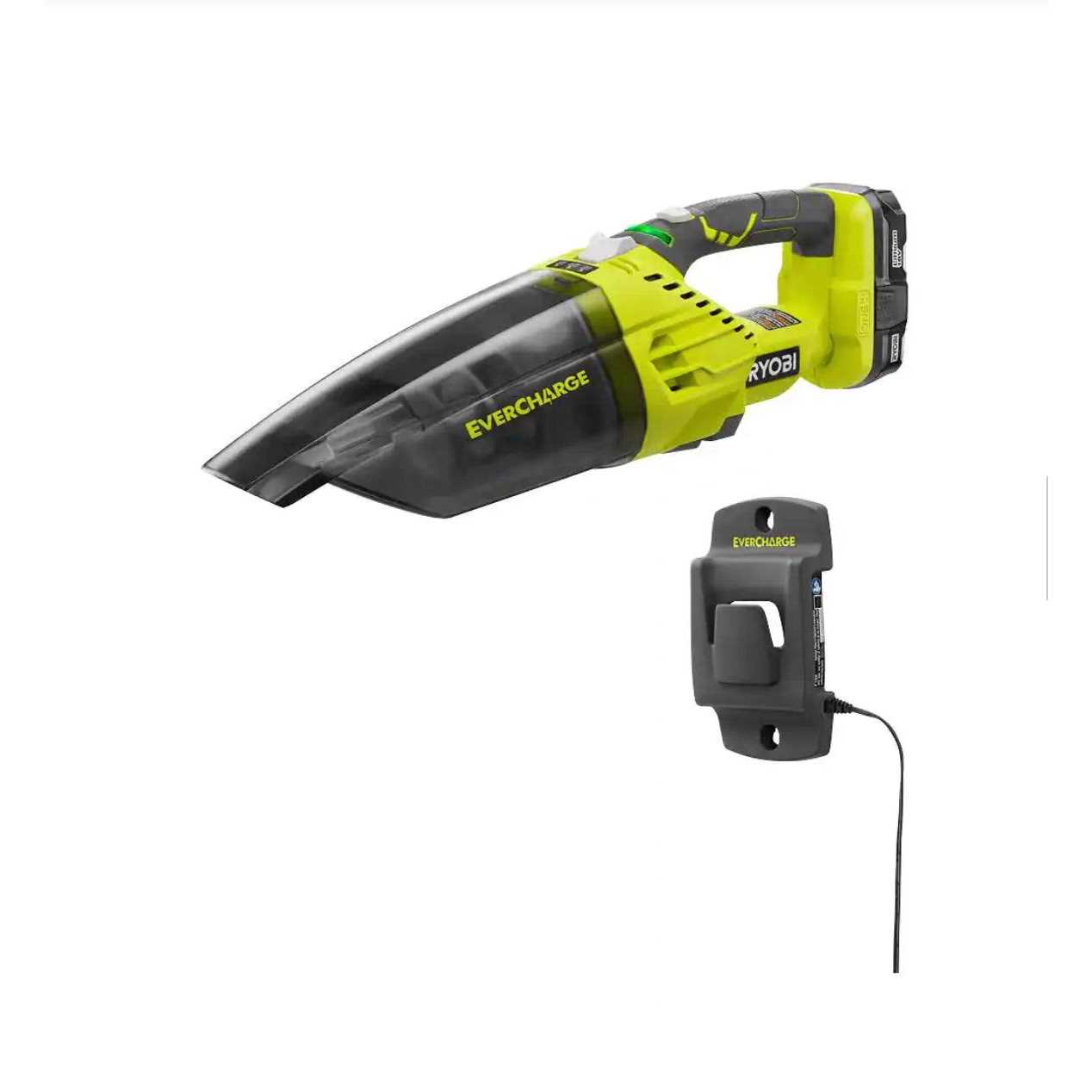 RYOBI 18V ONE+ EVERCHARGE P714K - Image 3