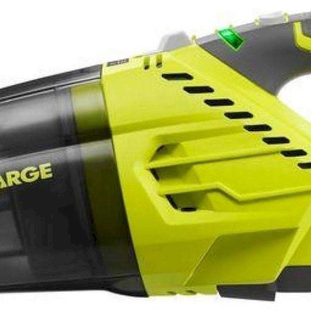 RYOBI 18V ONE+ EVERCHARGE P714K - Image 5
