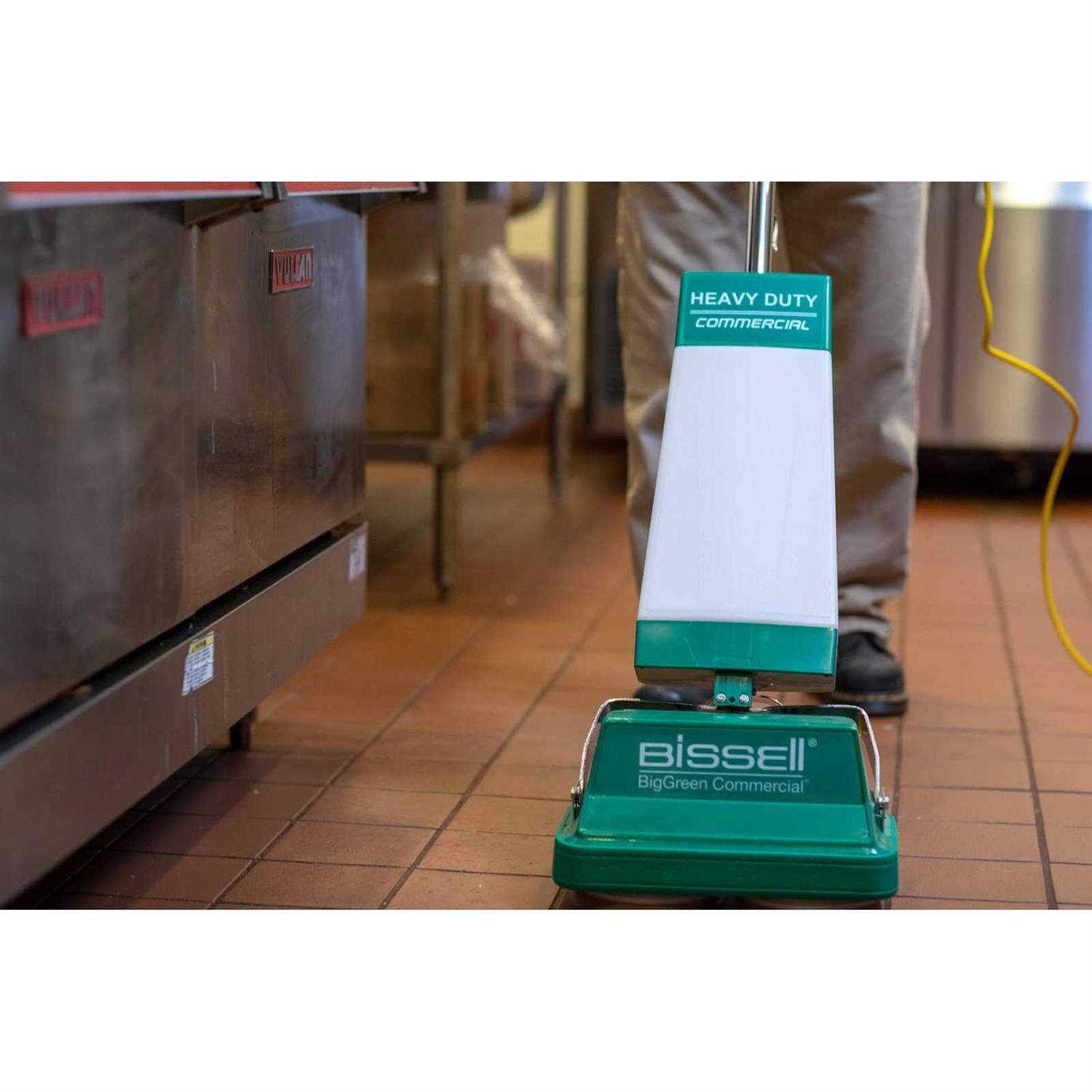 Bissell Floor Machine Scrubber BGFS5000 - Image 3