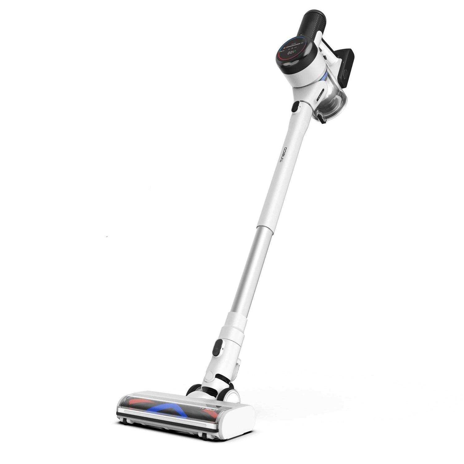 Tineco Pure One S15 Smart Cordless Stick Vacuum Cleaner - Image 3