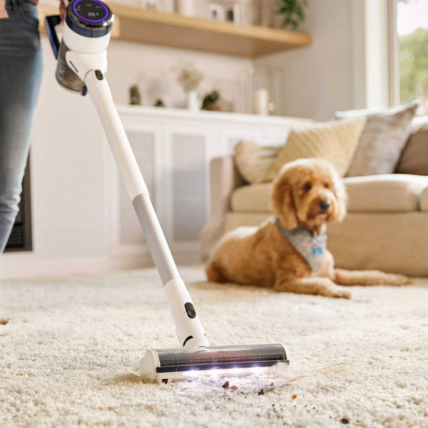 Tineco Pure One S15 Smart Cordless Stick Vacuum Cleaner - Image 3