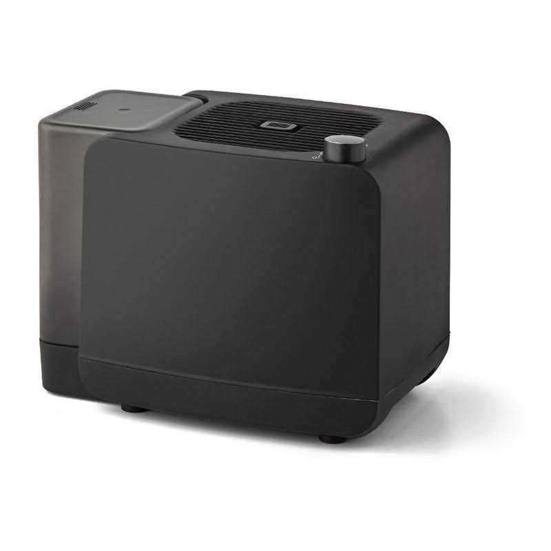 Mainstays MDH-0103JB Black Cool Mist Humidifier - Image 4