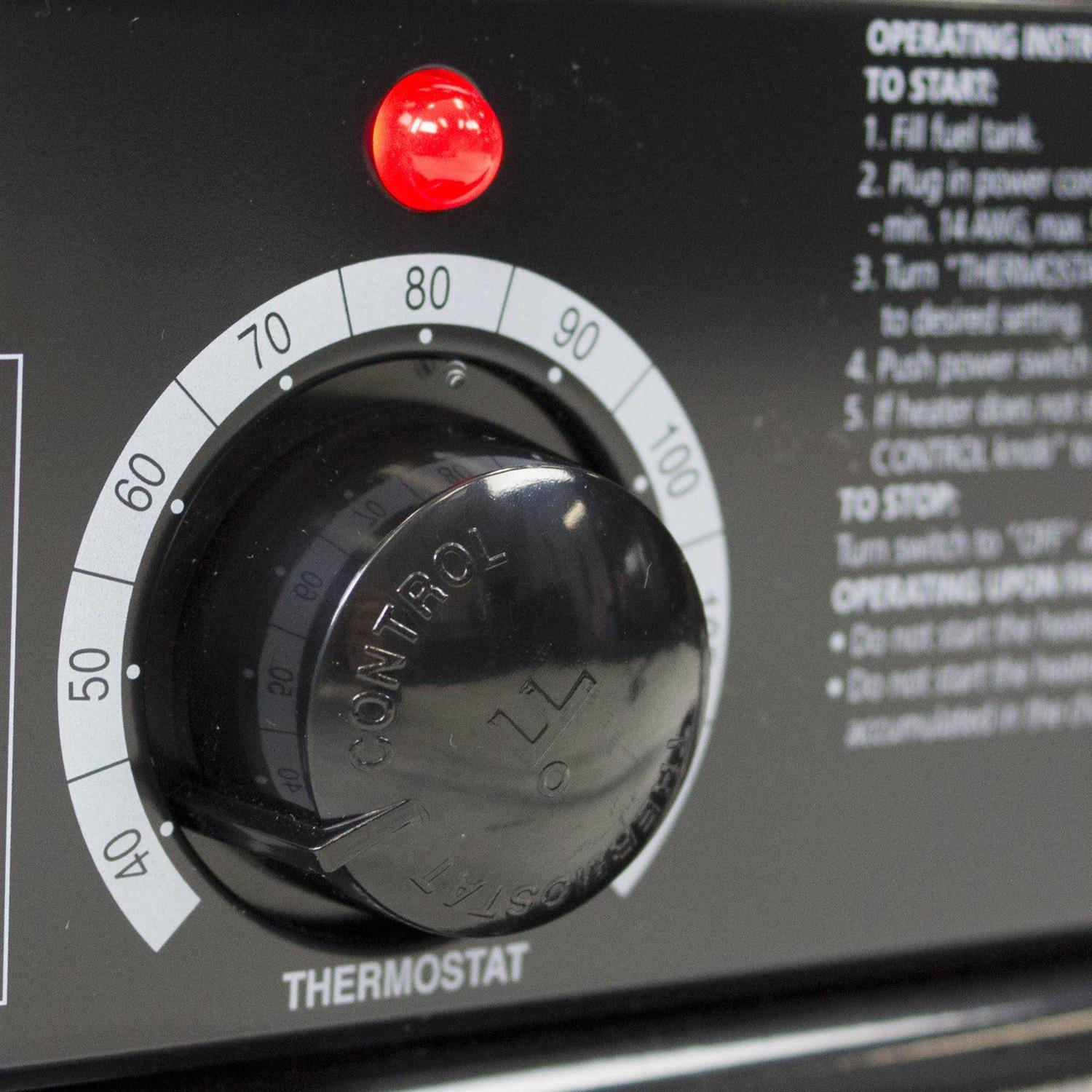 Dyna-Glo Delux KFA80DGD - Image 5