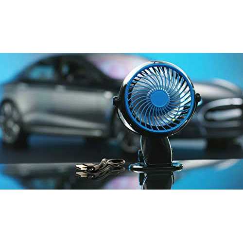 Go Fan Rechargeable Cordless Fan - Image 3