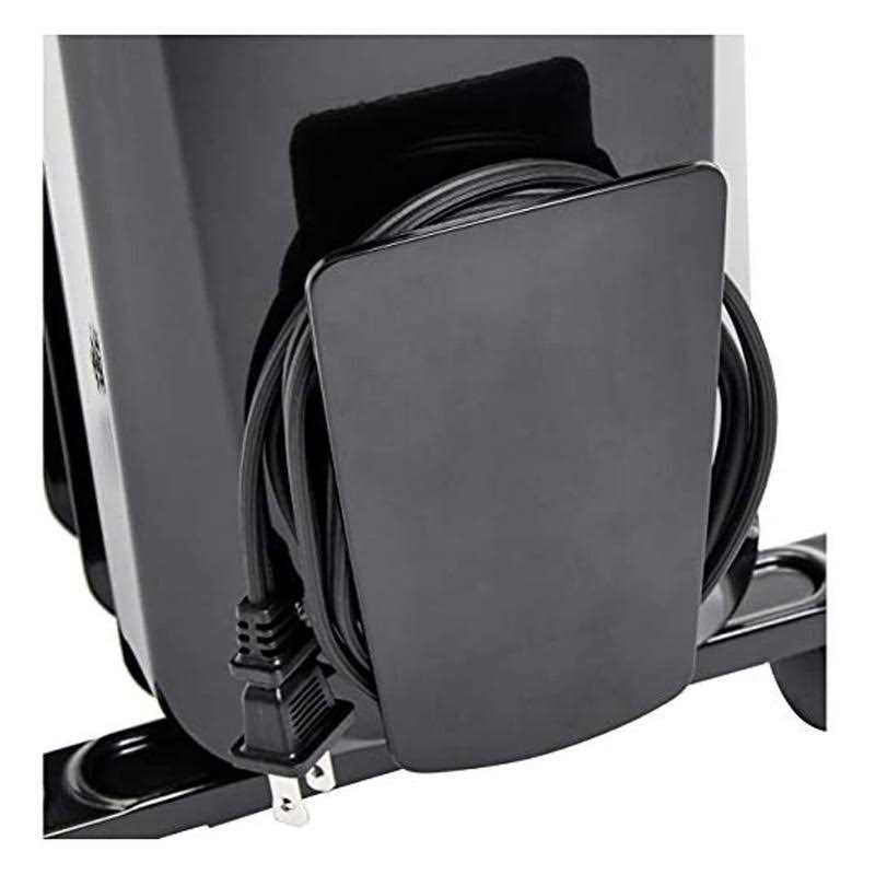 Amazon Basics Indoor Portable Radiator Heater - Image 4