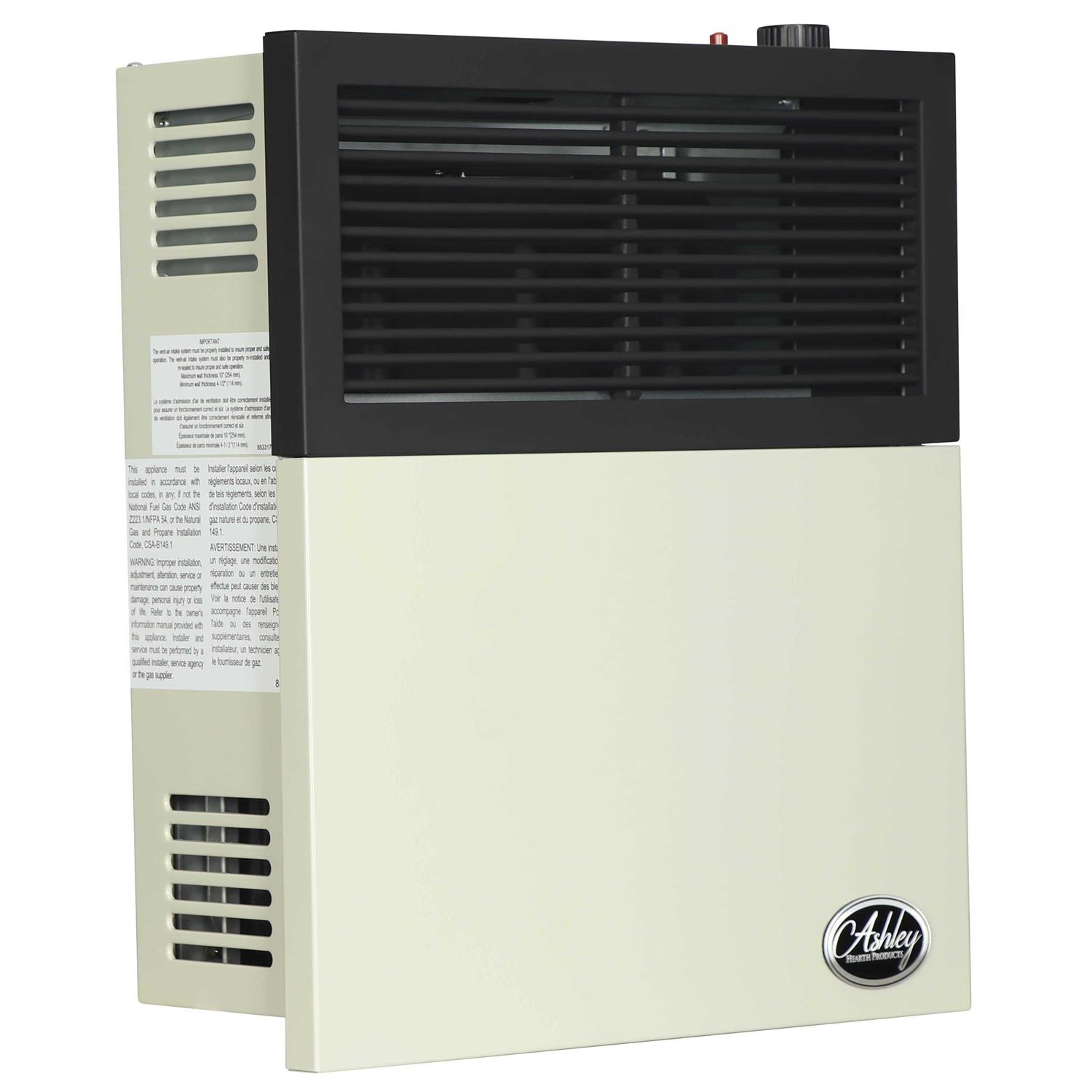 Ashley Hearth Products 11,000 BTU Direct Vent Natural Gas Heater - Image 4
