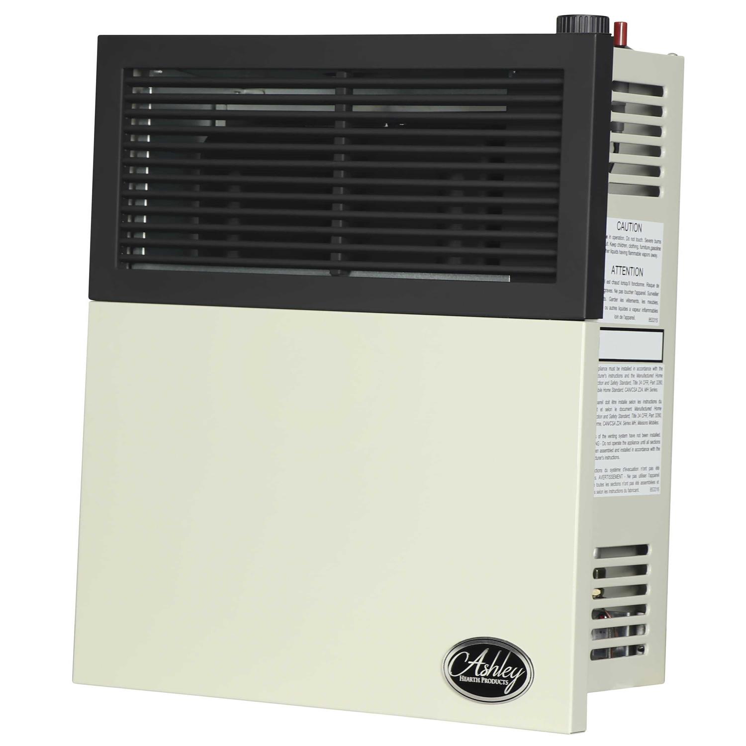 Ashley Hearth Products 11,000 BTU Direct Vent Natural Gas Heater - Image 5