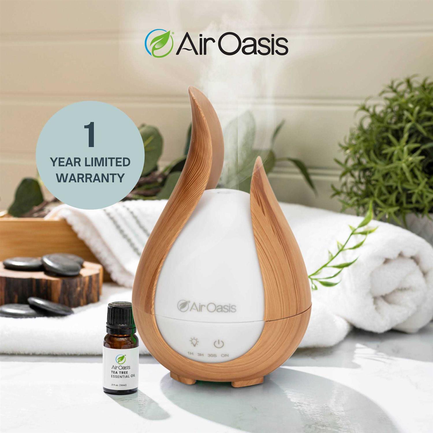Air Oasis Essential Oil Diffuser & Humidifier - Image 5