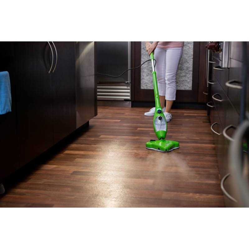 H2O Mop X5 Dualblast - Image 3