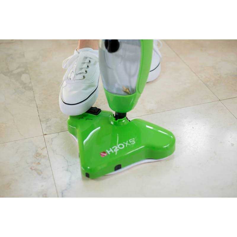 H2O Mop X5 Dualblast - Image 4
