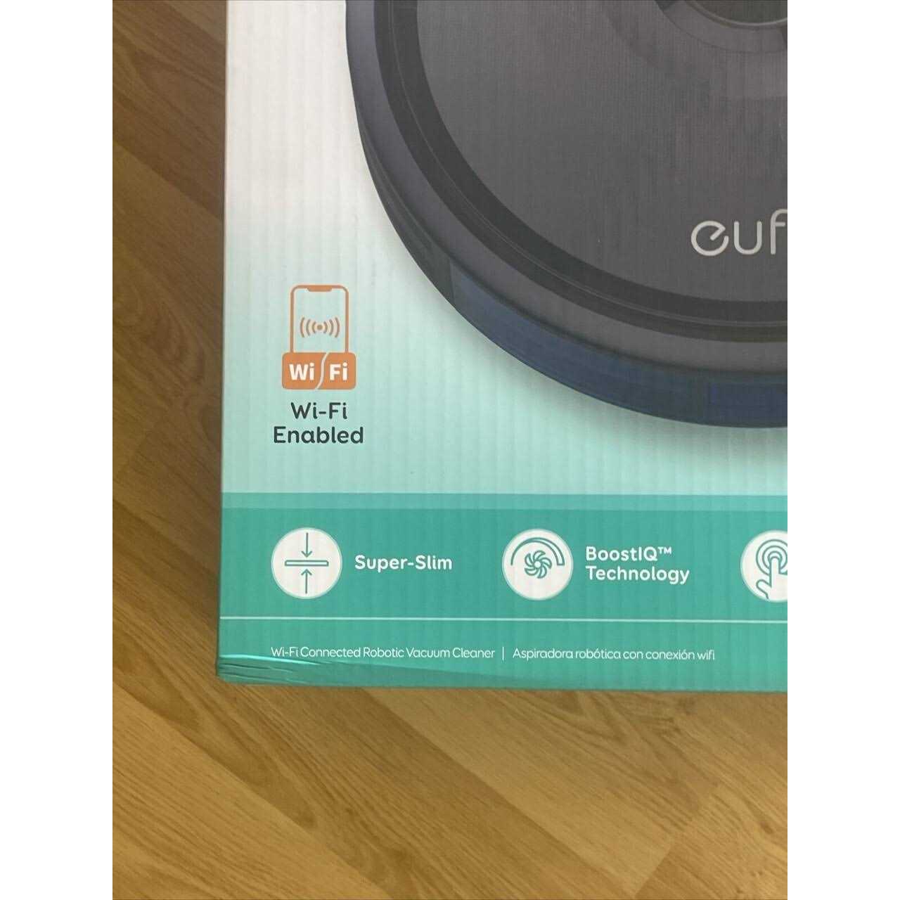 eufy RoboVac 25C - Image 3