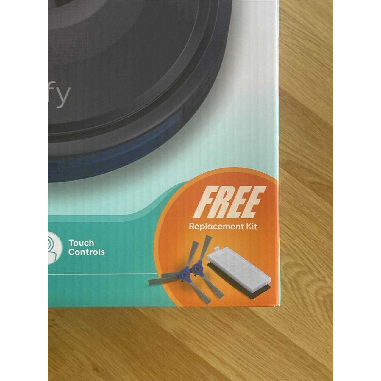 eufy RoboVac 25C - Image 4
