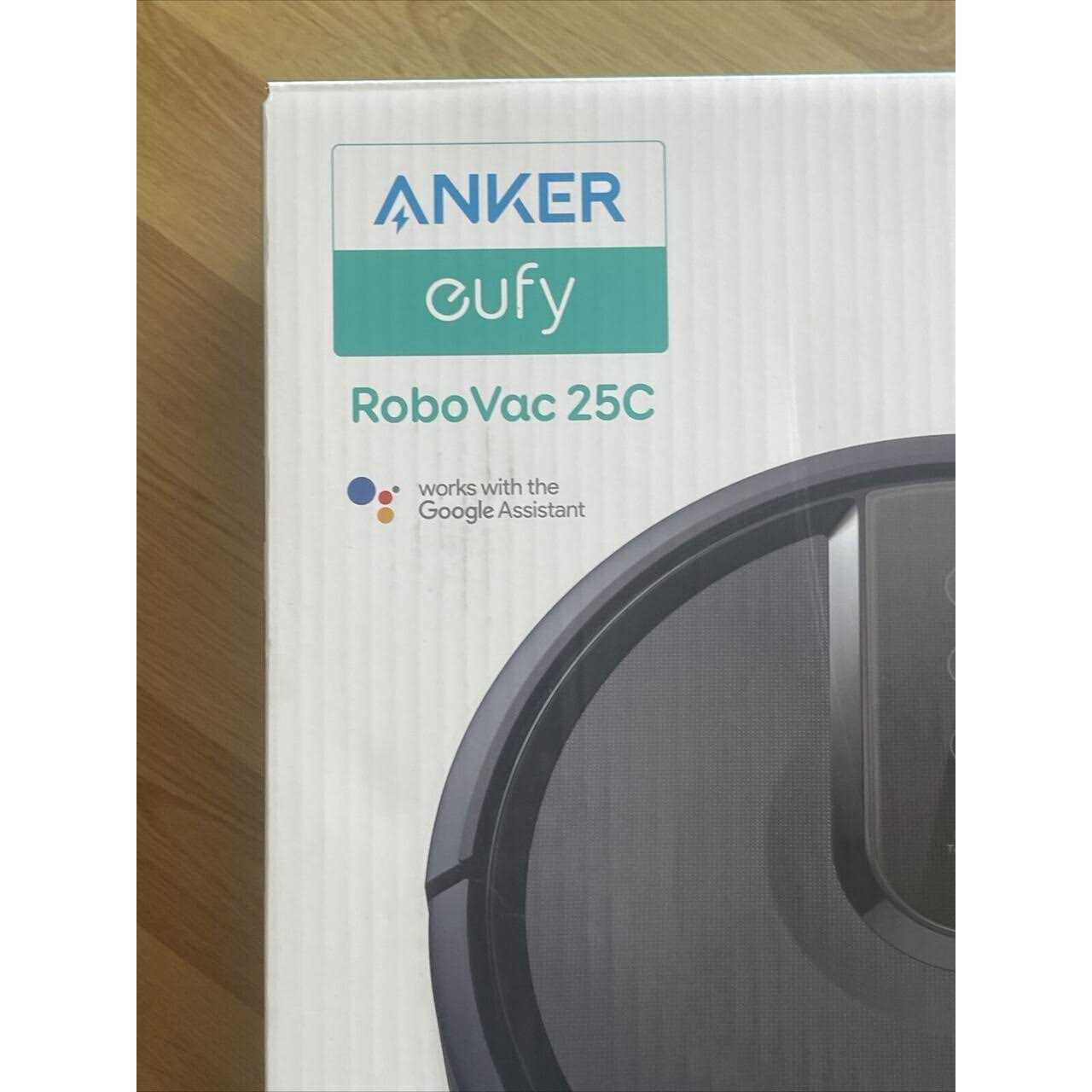 eufy RoboVac 25C - Image 5