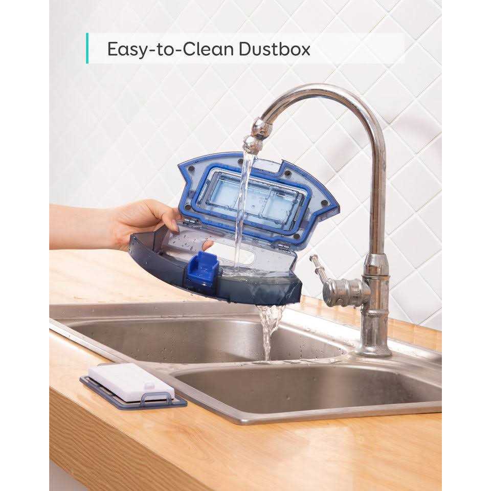 eufy RoboVac 25C - Image 3