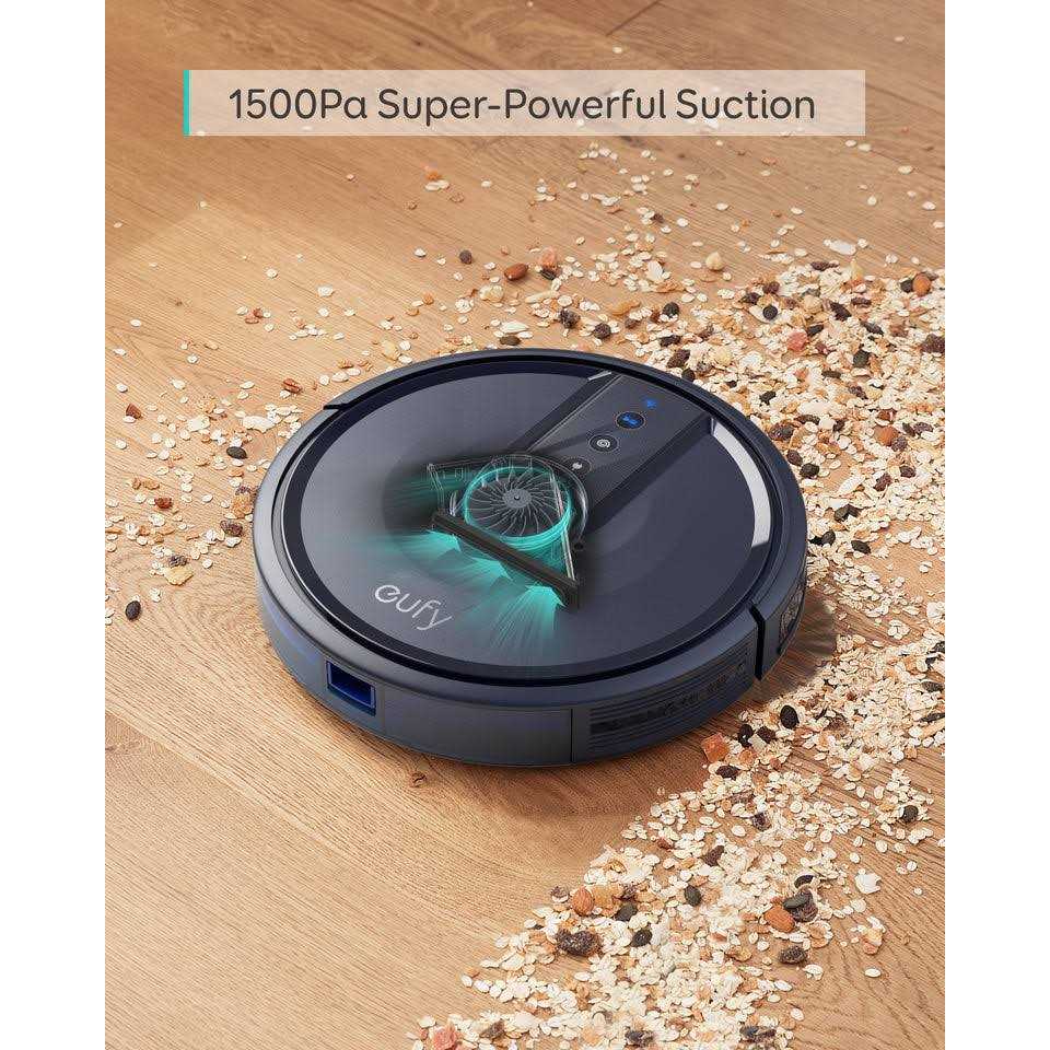 eufy RoboVac 25C - Image 4