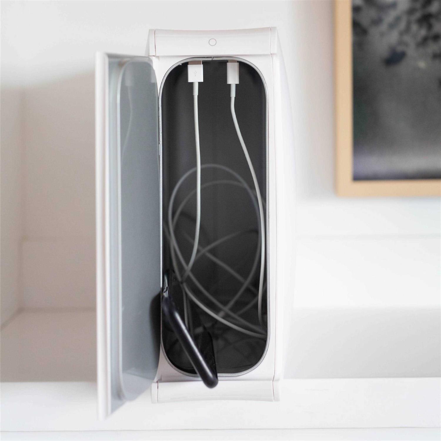 PhoneSoap HomeSoap UV Sanitizer - Image 3