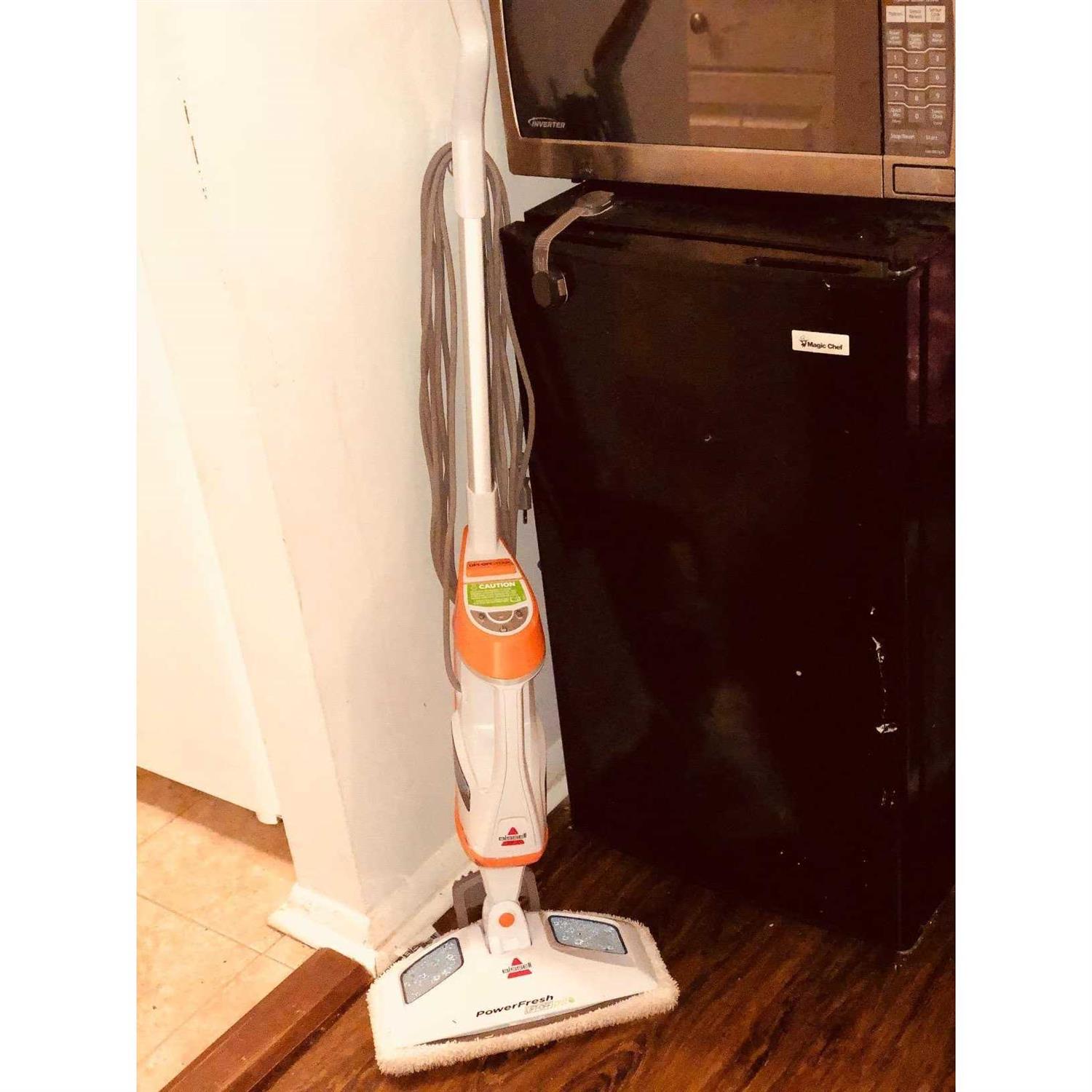 BISSELL PowerFresh Pet Lift-Off - Image 4