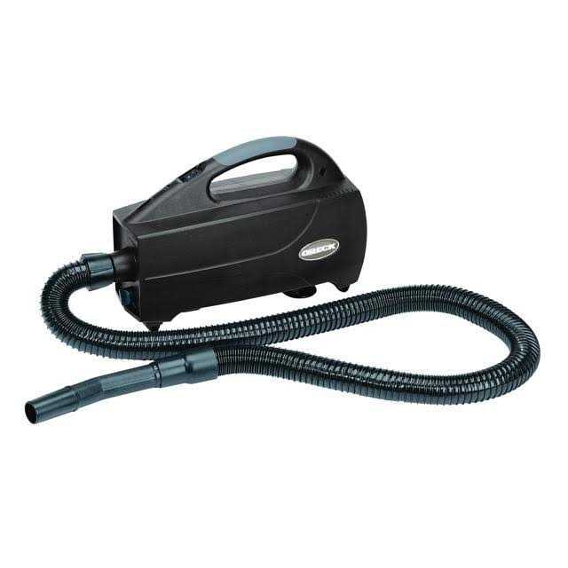 Oreck Compact Canister Vacuum BB1200DB - Image 3
