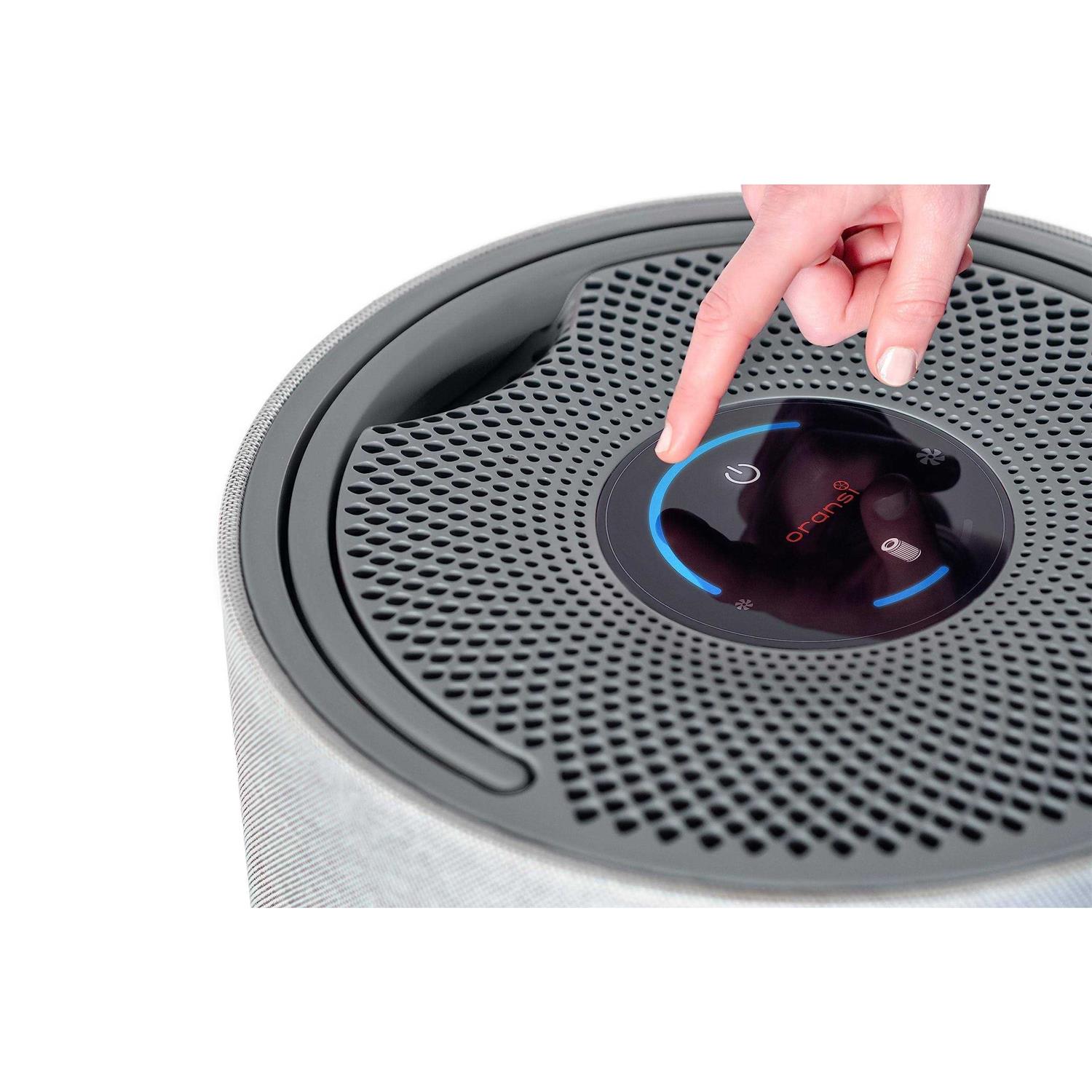 Oransi Mod+ Air Purifier Large Rooms - Image 4