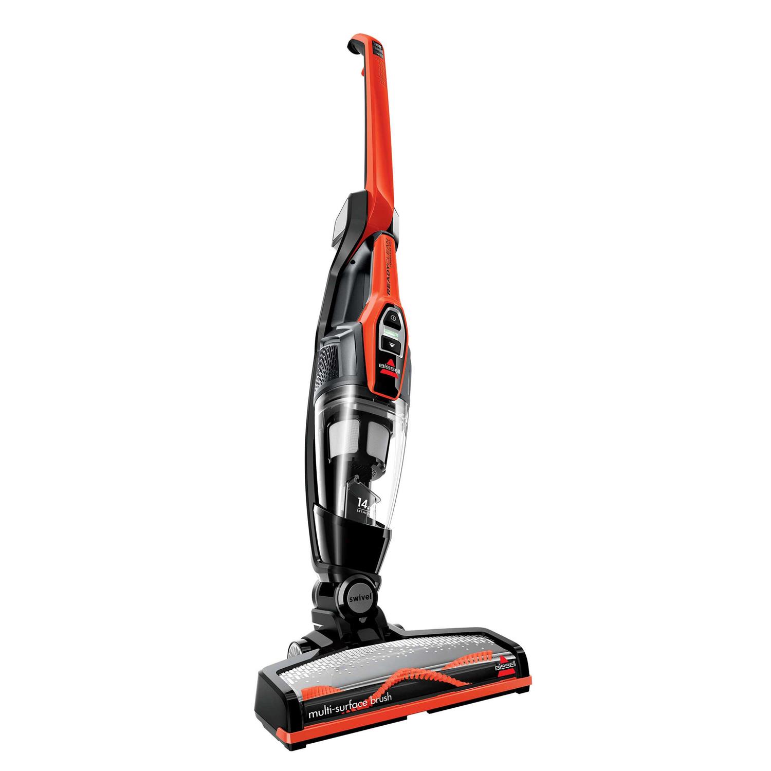 Bissell ReadyClean Cordless XRT 14.4v Stick Vacuum 31921 - Image 5