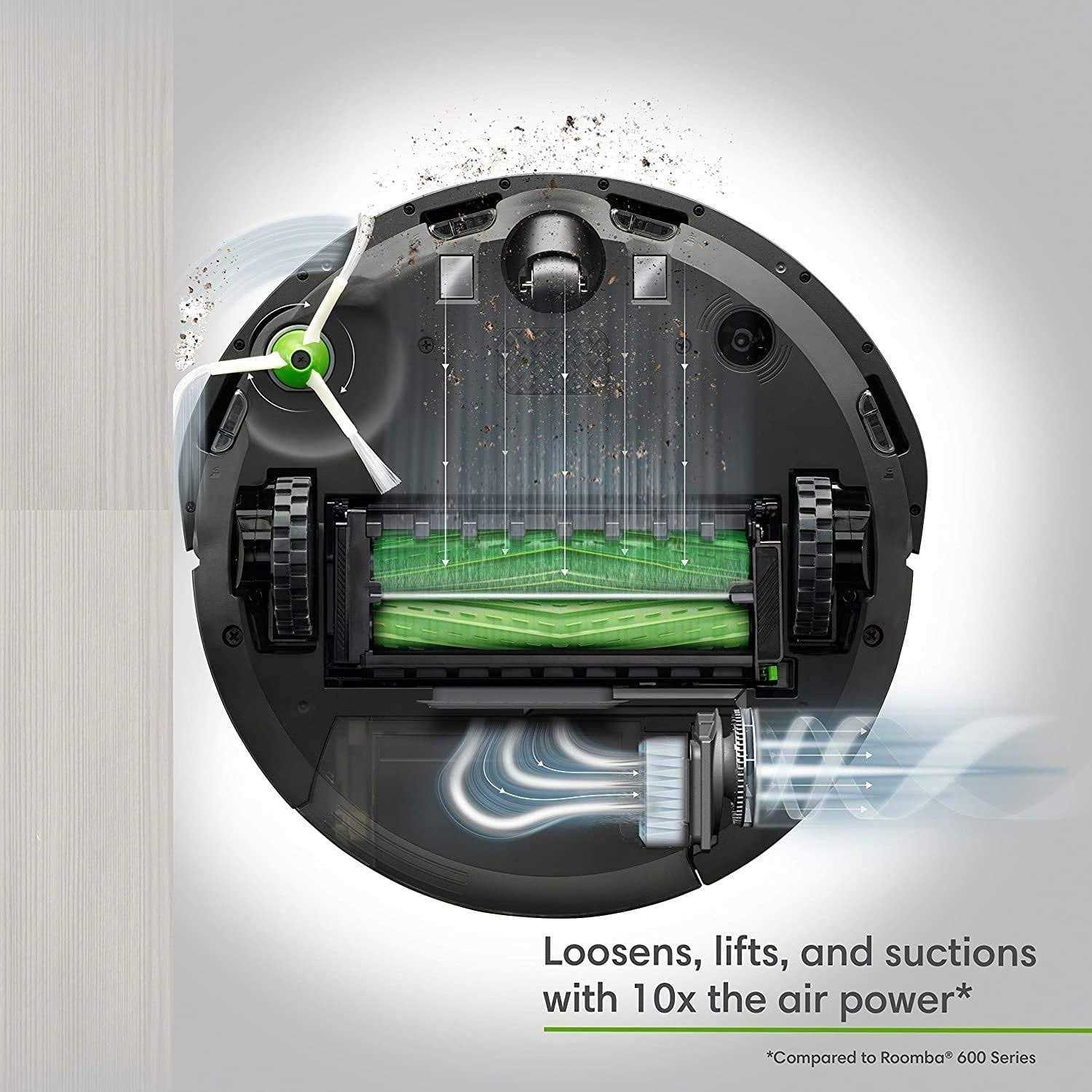 iRobot Roomba i3 - Image 4