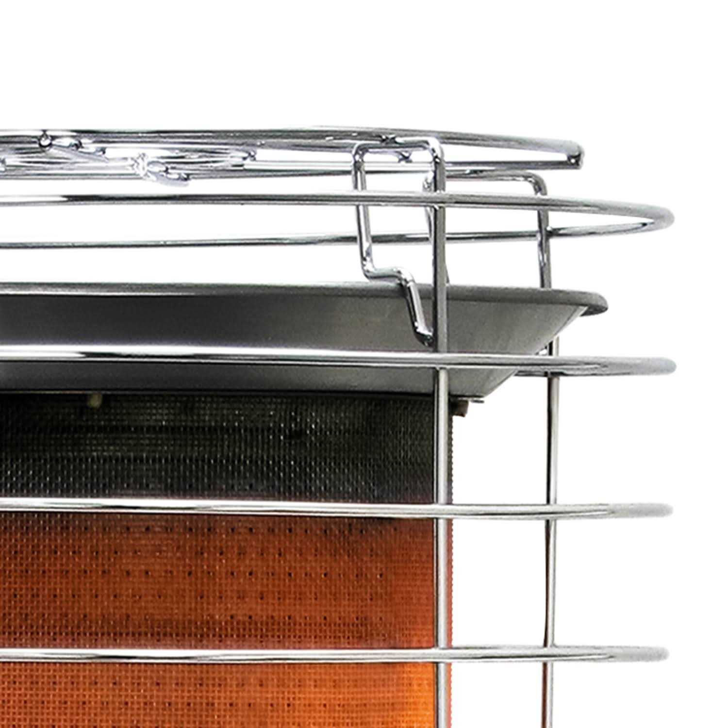 Dyna-Glo TT360DG - Image 5