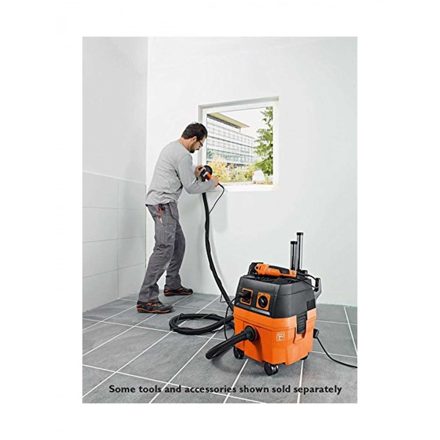 Fein Turbo I - Image 3