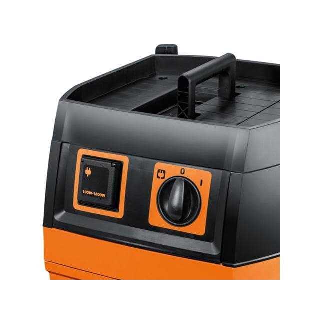 Fein Turbo I - Image 4