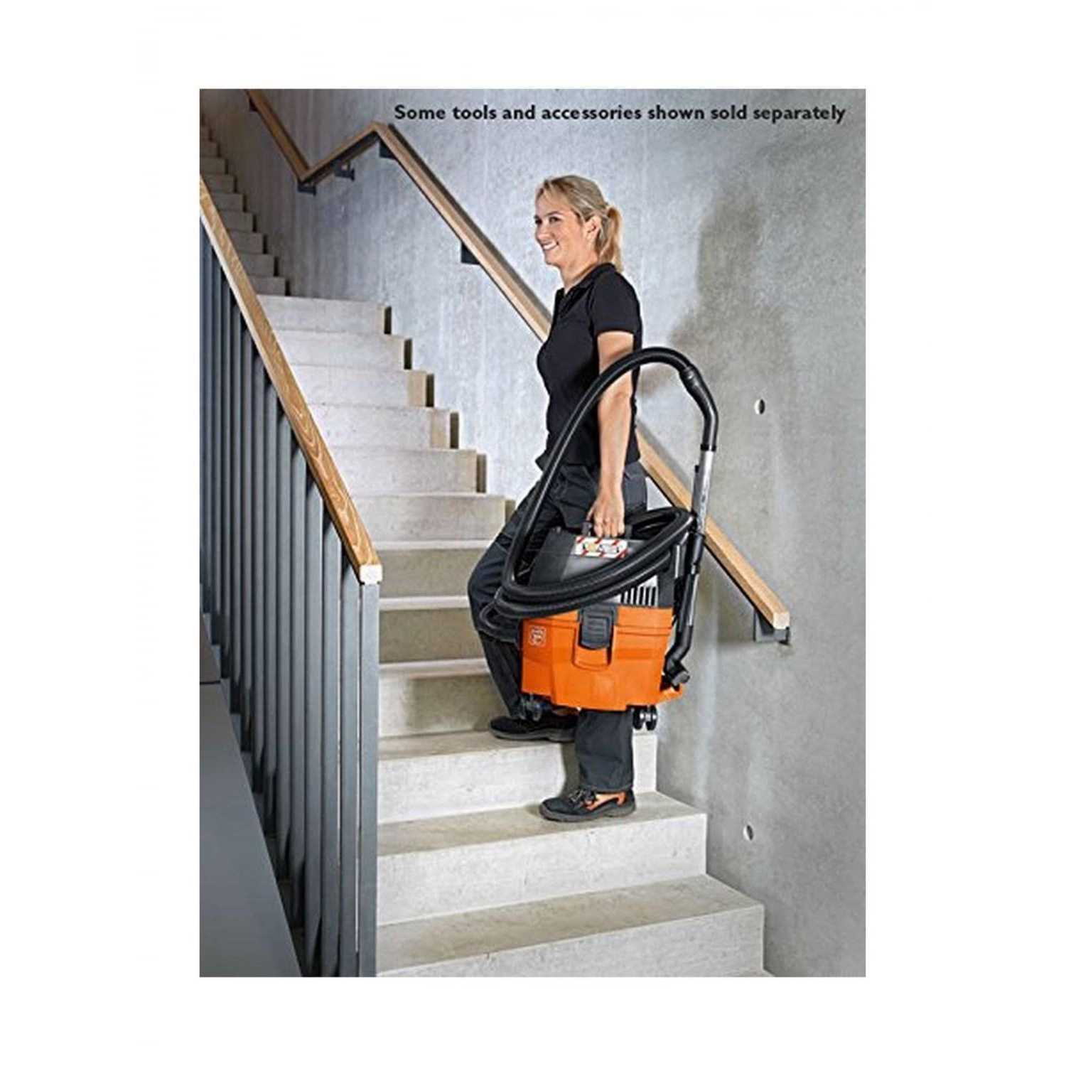 Fein Turbo I - Image 5