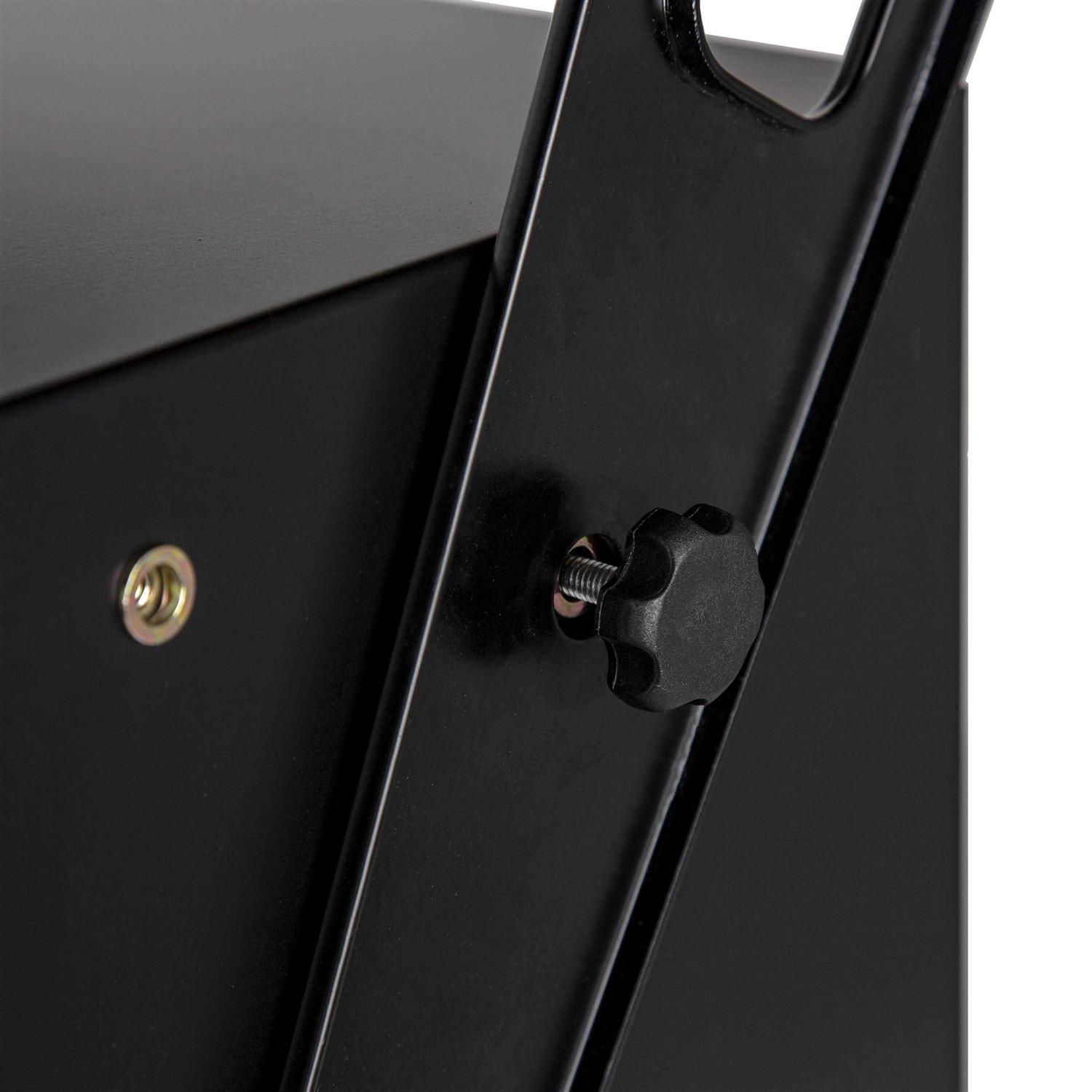 Dyna-Glo EG10000DH Dual Heat 10,000w Electric Garage Heater - Image 3