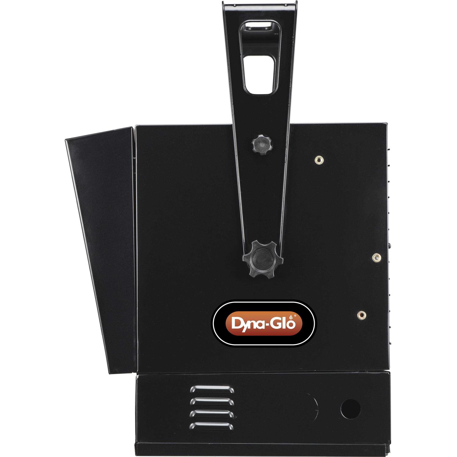 Dyna-Glo EG10000DH Dual Heat 10,000w Electric Garage Heater - Image 5