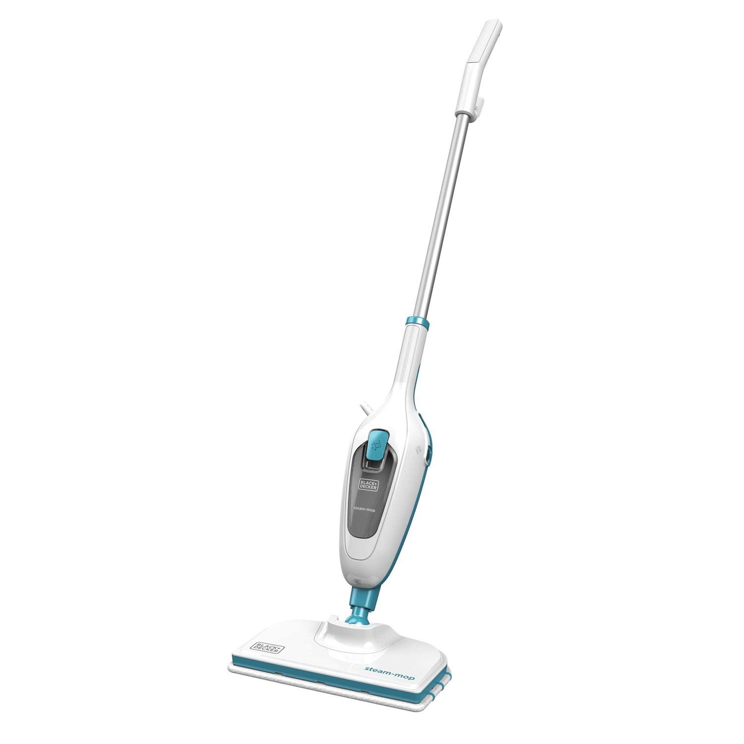 Black+decker Classic Steam Mop - Image 3