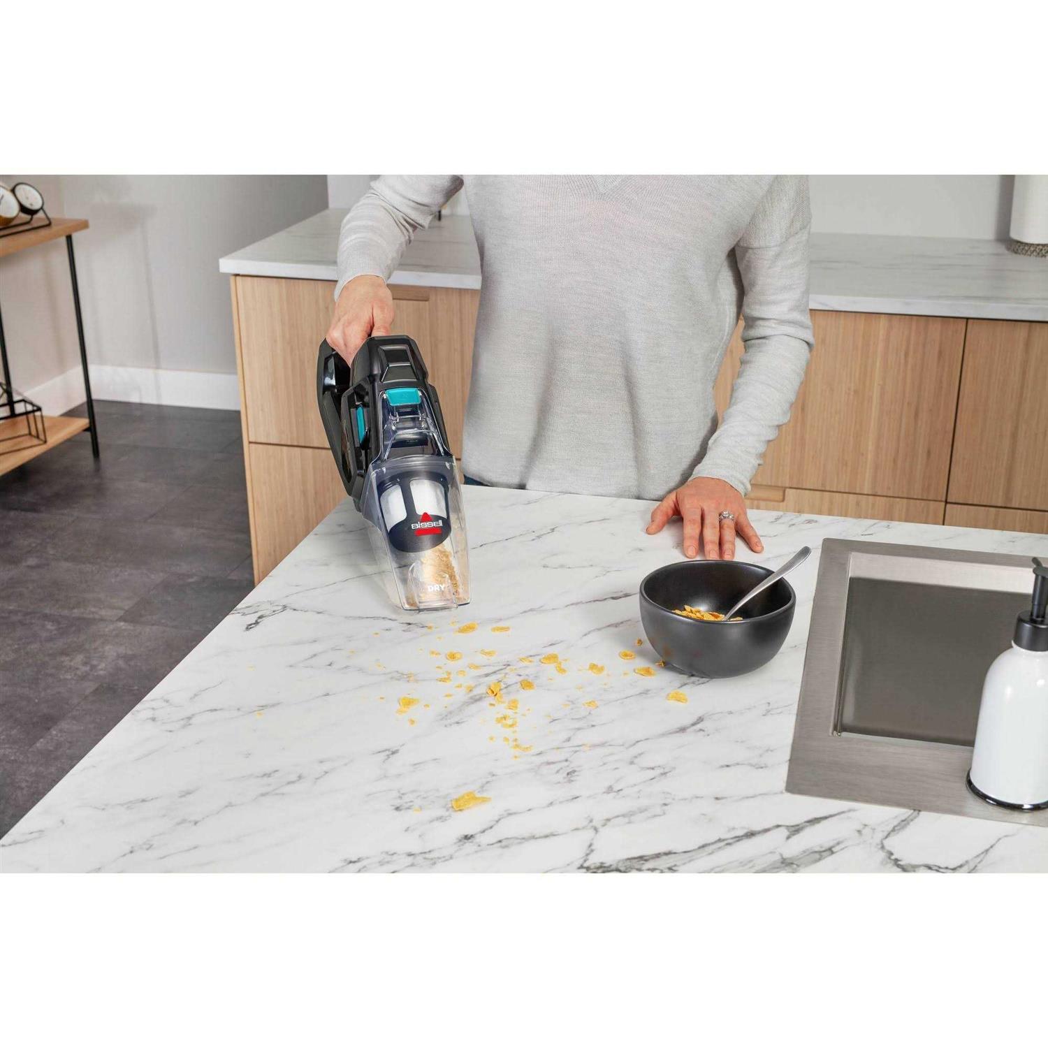 BISSELL Pet Stain Eraser Duo - Image 5