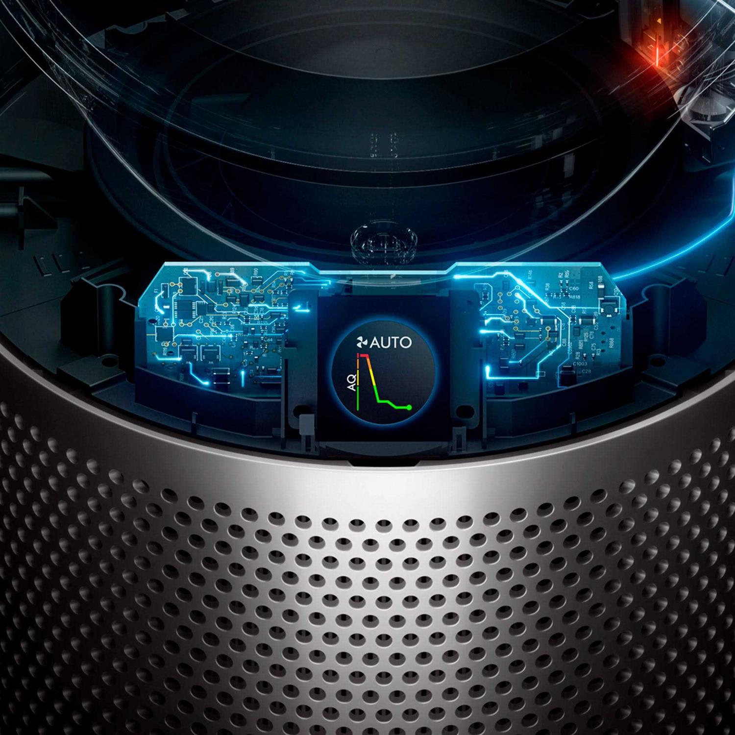 Dyson Purifier Cool Autoreact - Image 5