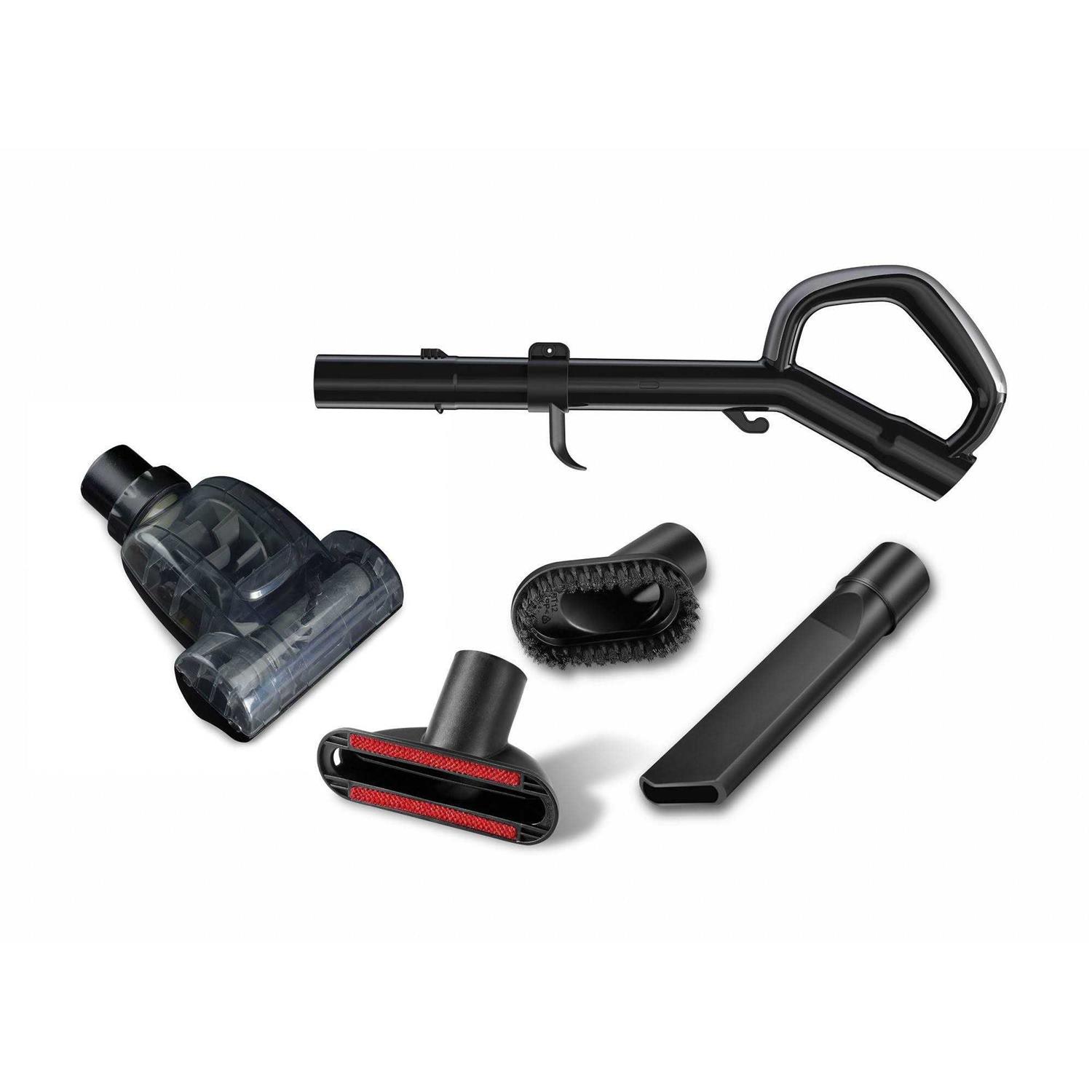 Eureka PowerSpeed Upright Vacuum - Image 3